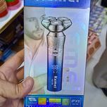 قبل خرید تماس بگیرید ماشین اصلاح کیمی KM-T86