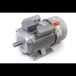 الکتروموتور تکفاز چدنی 3 اسب 2.2 کیلووات 1400 دور