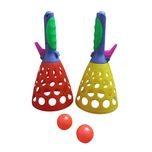 بازی شوتبال مدل 01 مجموعه 4 عددی