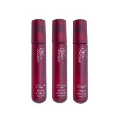 عطر جیبی مردانه ژک ساف مدل وری حجم 22 میلی لیتر مجموعه 3 عددی