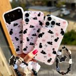 قاب پاپیون کت با آویز