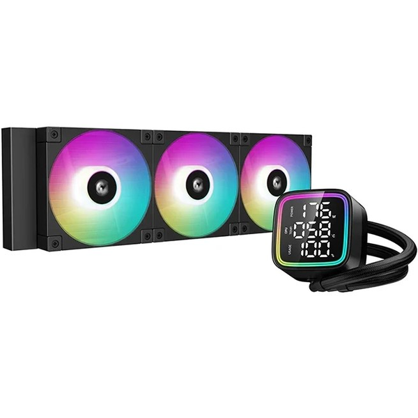 CPU LIQUID COOLING LD360