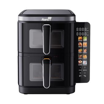 سرخ‌کن 5 لیتر پرفکت مدل DAF-8001