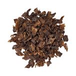 تشویقی سگ هاپومیل مدل نخودی سنگدان مرغ Chicken Gizzard Bites وزن 30 گرم