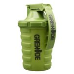 شیکر ورزشی مدل GS-M-EBI-295015 گنجایش 0.607 لیتر