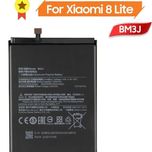 باری شیامیBM3J Battery for Xiaomi Mi 8 Lite/Mi 8 (Mi 8X ...