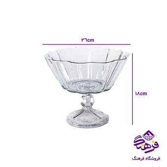 توسعه کاسه24الینور پایه دار