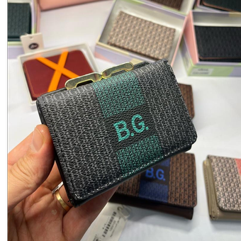 کیف پول 1  green