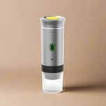 اسپرسوساز قابل حمل شارژی