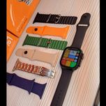 ساعت هوشمند مدل KW31 Ultra3