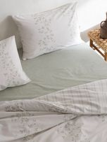 سرویس کاورلحاف مادام کوکو 2 نفره 4 تکه مدل Arsene