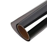 برچسب دودی شیشه خودرو کد Ddi05 رول 4 متری