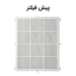 تصفیه کننده هوا