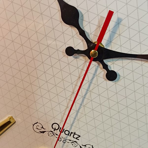 ساعت دیواری مدل رادو کد 027