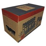 ست جا ادویه 9 پارچه کاپریس مدل فلورا کد GGB8