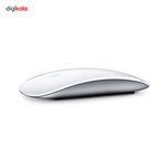 موس بیسیم اپل مدل Magic Mouse4