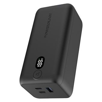 پاوریانک پاورولوجی مدل ONYX 65W ظرفیت 20000 میلی آمپر ساعت