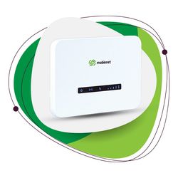 مودم مبین نت MN6200D