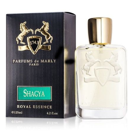 عطر مارلی شاگیا - MARLY - Shagya