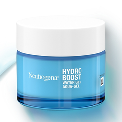 واتر ژل آبرسان و مرطوب کننده نیتروژنا Hydro Boost Water Gel حجم 50 میلی لیتر