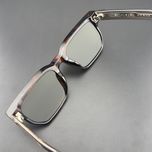 عینک آفتابی آلبرت وگ مدل SZ8107 Tortoise Fern