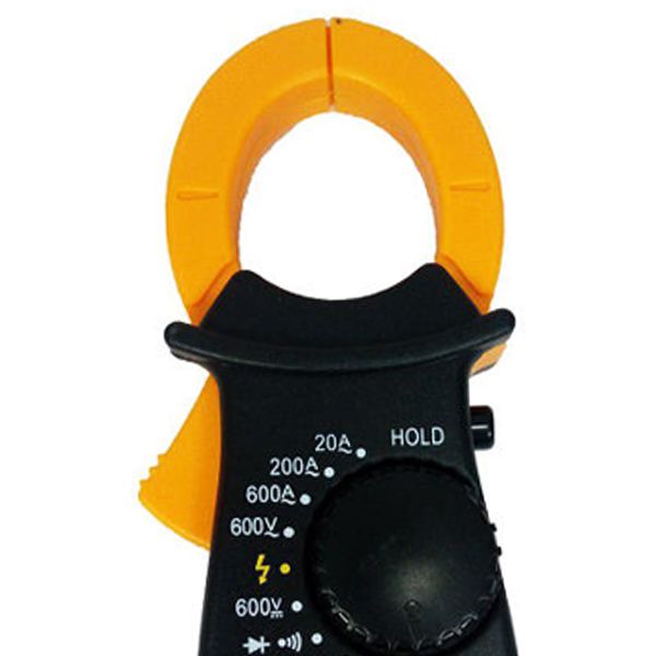 مولتی متر دیجیتالی کلمپی مدل DT3266F