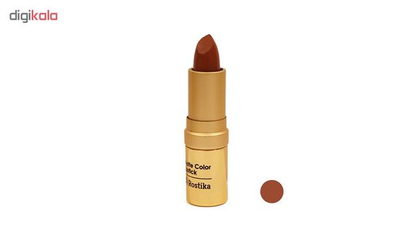 رژ لب رستیکا مدل Sensitive شماره 204