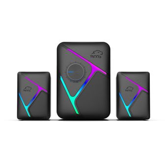 اسپیکر دسکتاپ تسکو مدل GS 2111