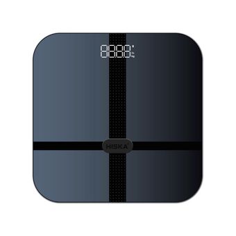 ترازو هوشمند هیسکا مدل HS-4000