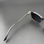 عینک آفتابی پنتوس (Pantos) آلبرت وگ مدل S31128C3 Acetate Avantgarde Visionary