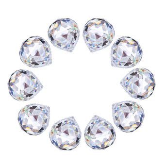 کریستال لوستر مدل CR40-3 بسته 10 عددی