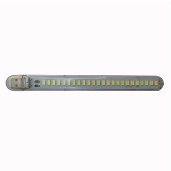 چراغ 24 LED مدل پاوربانک