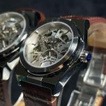 ست ساعت مچی عقربه‌ای زنانه و مردانه سوئیس آرت مدل ANT62000910-08