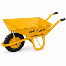 فرغون آذین مدل پروفیلی