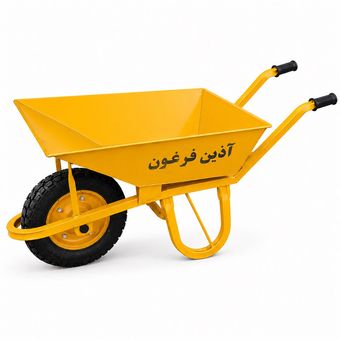 فرغون آذین مدل پروفیلی