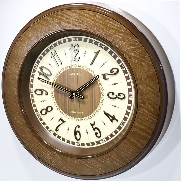 ساعت دیواری ولدر مدل 305