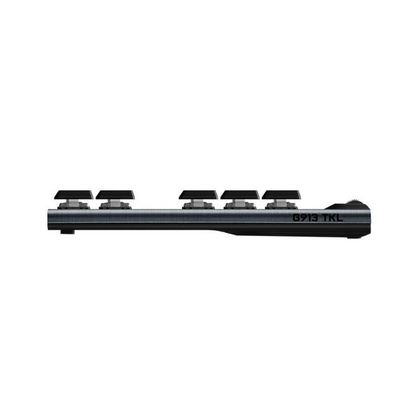 کیبورد مخصوص بازی لاجیتک مدل  G913 TKL Clicky Switch