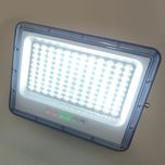 پروژکتور خورشیدی 200 وات کد 802 به همراه پنل خورشیدی