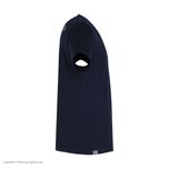 تی شرت آستین کوتاه ورزشی مردانه نورث فیس مدل WINDBREAKER*34