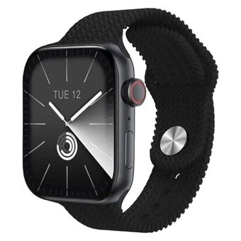 ساعت هوشمند اپل مدل HK20 Pro Plus با نمایشگر AMOLED