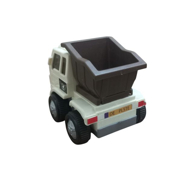 ماشین بازی مدل کامیون