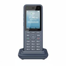تلفن بی سیم تحت شبکه گرنداستریم مدل WP836