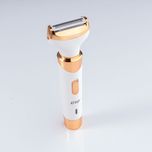 ست اصلاح موی بدن بانوان جی دبلیو مدل gw222