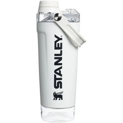 شیکر استنلی 590 میلی‌لیتر مخزن‌دار مدل Activate Shaker Bottle