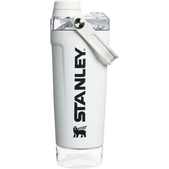شیکر استنلی 590 میلی‌لیتر مخزن‌دار مدل Activate Shaker Bottle