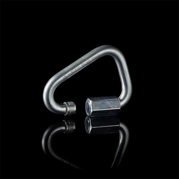 کارابین کمپ مدل Delta Quick Links 10mm F2022