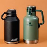 فلاسک استنلی مدل CLASSIC EASY-POUR GROWLER کد F 2021 گنجایش 2 لیتر