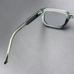 عینک آفتابی آلبرت وگ مدل SZ8109 Hunter Obsidian