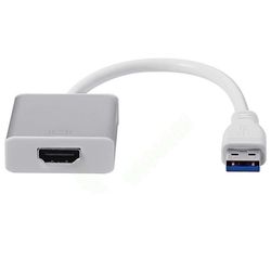 مبدل USB 3.0 به HDMI مدل MN-GP