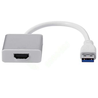 مبدل USB 3.0 به HDMI مدل MN-GP